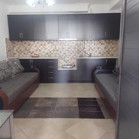 Appartamento Kler Sarandë