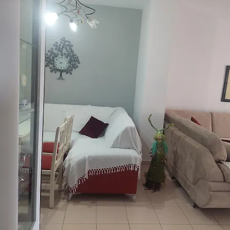 Appartamento Kler Sarandë