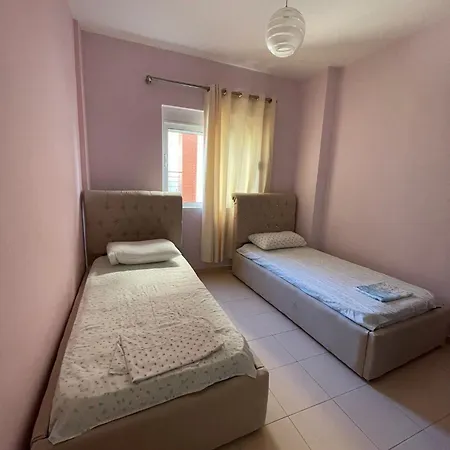 Kler * Sarandë
