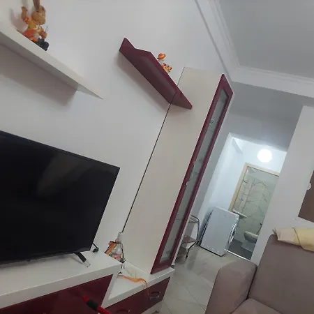 شقة Kler ساراندا