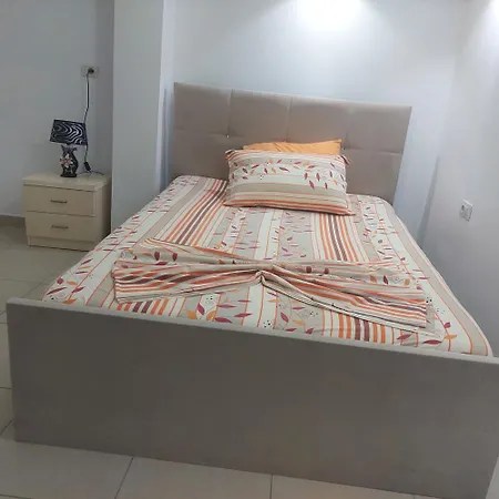 Appartamento Kler Sarandë