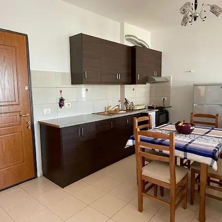 Apartmán Kler *