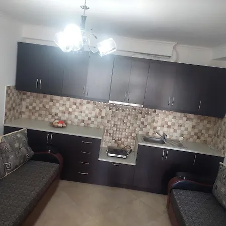 Apartmán Kler